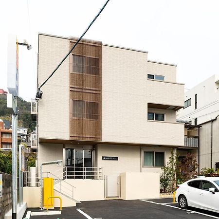 Grand Base Nagasaki City Exterior photo